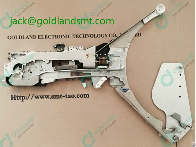 Smt Spare Parts Af12fs Atf 12mm Feeder For Juki Machine