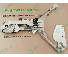 Smt Spare Parts Af12fs Atf 12mm Feeder For Juki Machine