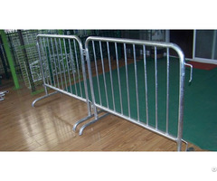 Crowd Control Barrier Metal Barricade