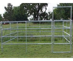 Corral Panels Horse Round Pen