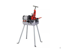 Electric Pipe Cutting Threading Machine