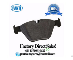 Brake Pads E65 E66 E67 E60 E61 E63 E64 34116794915 Front 16433