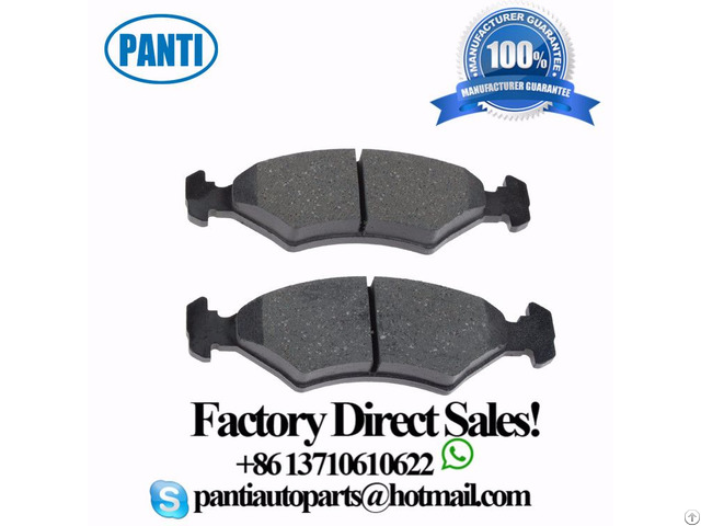 Brake Pads Set 0k0y23323z 0k2a23323z 0k2a23323za 23386 D766