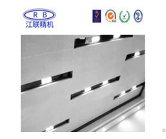 Ceilings Materials Aluminum Honeycomb