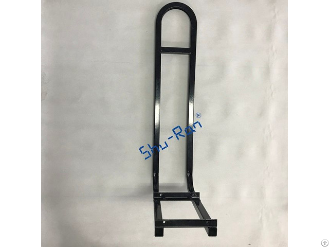 Universal Golf Cart Rear Seat Safety Bar