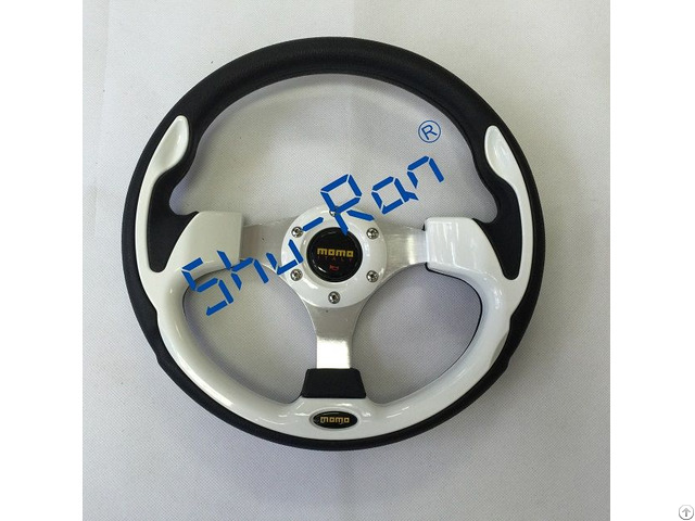 Easy Installing Golf Cart Steering Wheel For Club Car Yam Ezgo