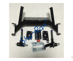 E Zgo Txt Golf Cart Lift Kit From Shu Ran