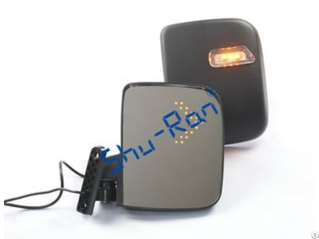 Led Turn Signal Mirror Hight Quality From Shu Ran