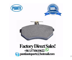 Front Brake Pads 1hm698151a D704 Fits Vw Golf