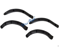 Shu Ran Golf Cart Fender Flares Fit Club Car Precedent