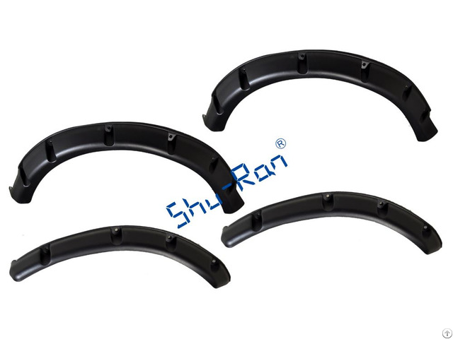 Shu Ran Golf Cart Fender Flares Fit E Zgo Rxv