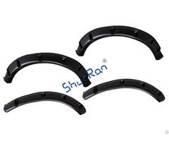 Shu Ran Golf Cart Fender Flares Fit E Zgo Rxv