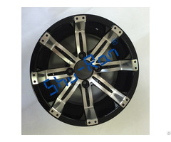 Golf Cart 12 Inch Wheels High Quality From Shu Ran