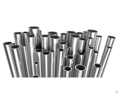 Stainless Steel Pipe From China