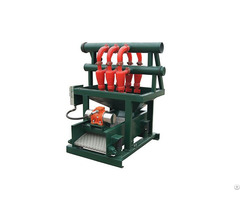 Solid Control Equipment Desilter