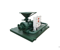 High Quality Jet Mud Mixer