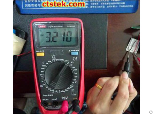 Electrical Appliance Quality Assurance Www Ctstek Com