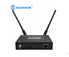 Audio To Ip Converter Wifi Hdmi Encoder