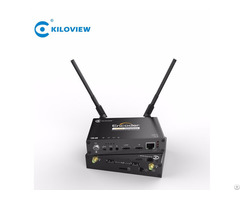 Kiloview Audio Converter Hardware Analog Video To Ip Hdmi Encoder