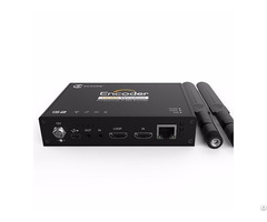 Kiloview Quality E1 Iptv Streaming Hd Video Encoder