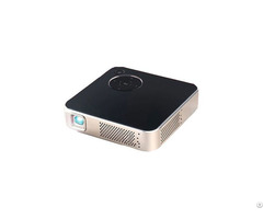 Mini Multimedia Led Video Dlp Wifi Projector