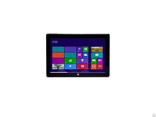 Quad Core Windows Tablet Pc