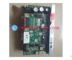 Driver Motor Board