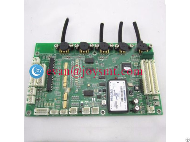 J9060062b Board