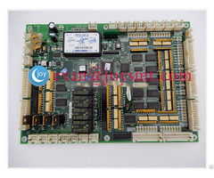 Cp45 Can Head Board Assy J9060062b