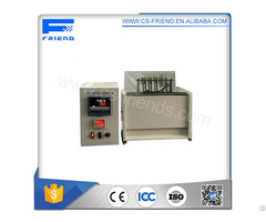 Automatic Engine Oil Borderline Pumping Temperature Tester