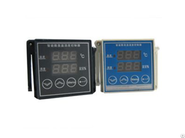 S W2 K2 Temperature Controller