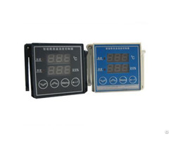 S W2 K2 Temperature Controller