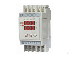 Din Rail S W2 K2 Temperature Controller