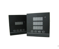 Digital Multifunction Power Factor Meter