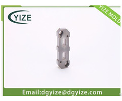 High Quality Plastic Ejector Mould Part In China