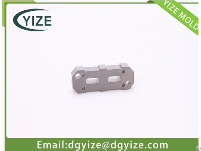 Core Pin Manufacturer With Metal Stamping Mould Part
