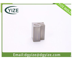 Mould Part Manufacturer For Precision Metal Mold Parts