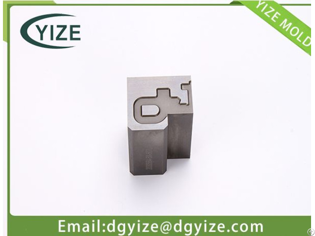 Wholesale Nylon Mold Parts In Precision Mould Part Manufacturer