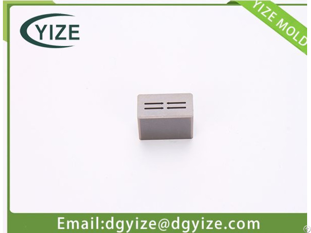 China High Speed Steel Mould Component Company