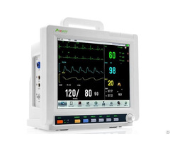 Promise Manufacturer 6 Multi Para Patient Monitor