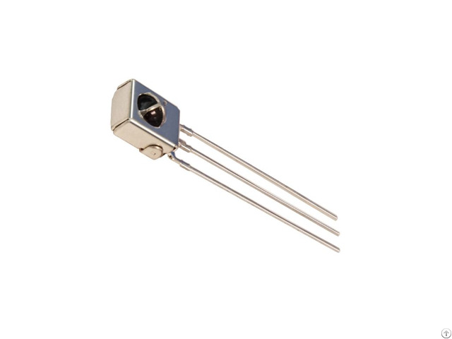 Infrared Led Ir Receiver