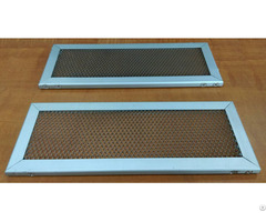 Laser Cutting Platform Materials Aluminum Honeycomb Core