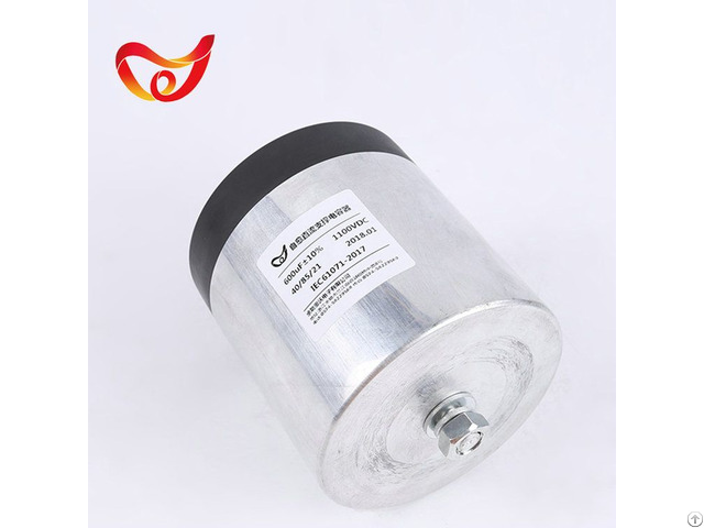 Dc Link Capacitor