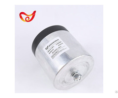 Dc Link Capacitor