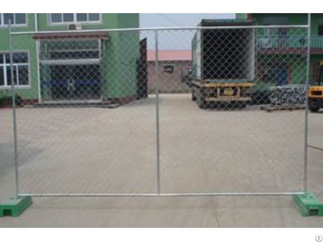 Australia Portable Fence