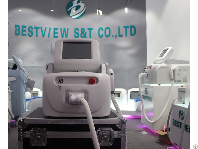 Shr Ipl Elight Laser Fast Hair Removal Machine Spa For Sale