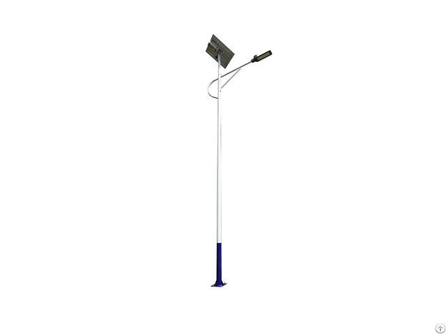 Outdoor Light Led Light Solar Led Street Lamp 5m