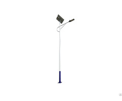 Outdoor Light Led Light Solar Led Street Lamp 5m