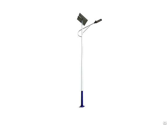 Solar Led Street Lamp 6m