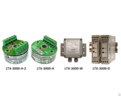 Two Wire Temperature Transmitters